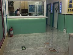 -全心全意连锁动物医院(石景山店)