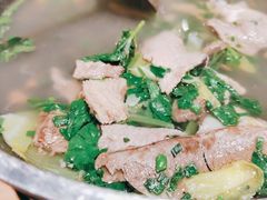 -川堂风·跷脚牛肉·乐山爆炒(宝山日月光店)