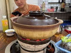 -威邵鸡煲(西华路总店)
