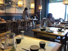 -绿茶餐厅(龙湖金楠天街店)