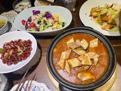 -阿依来新疆餐厅(奥城店)