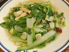 -老雒阳面馆·水席(定鼎门店)