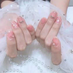 点击看大图 -吉吉靓甲美睫