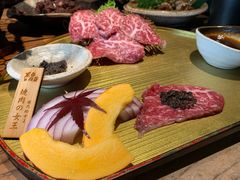 -黑牛の店·黑金店(沈阳万象城店)