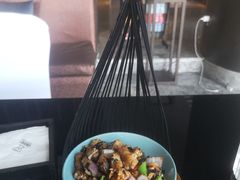 -白云湖畔酒店-湖畔餐厅
