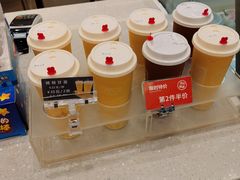 -面包新语(融创茂店)