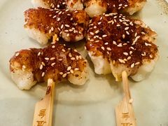 -火山屋台(新街口店)