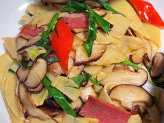 -刀板香·安徽菜(国购IFC店)