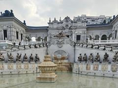 -珠海圆明新园