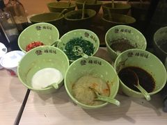 -杨国福麻辣烫(庆春路店)