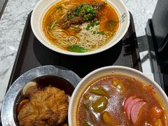 -鲜得来排骨年糕(即墨路店)