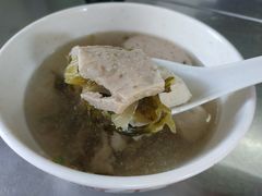 -非遗·爱西干面(小公园总店)