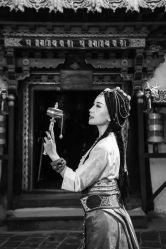 -风马映像摄影工作室(布宫店)