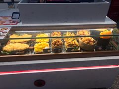 -1973继光香香鸡(大东方百货店)