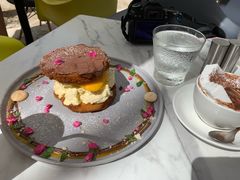 -The Sunny Side Cafe Station 1