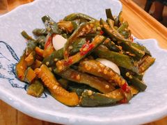 -小郭私房菜·海肠捞饭店(学士街店)