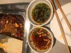 -海底捞火锅(万象城店)