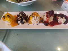 -桃子餐厅·天津菜(红星路直营店)
