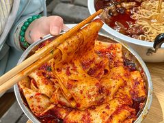-拐枣巷小串串(财大店)