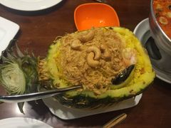 -荷花泰菜(东方新天地店)