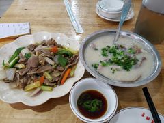 -南记食粥坊·宵夜大排档(莲花总店)