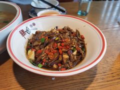 -赣饭农家·江西小炒(西乡店)