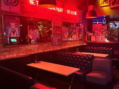 -VERVO金酒吧·独立电音俱乐部(正义坊购物中心店)