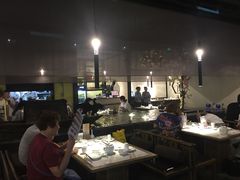 大堂-悦慕·花满溪(新城吾悦店)