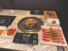 -火炉火自助餐(喜隆多店)