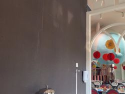 -奈尔宝·儿童乐园·亲子餐厅(星河湾店)