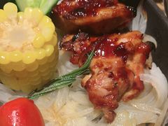 -湖滨1950牛排西餐厅(泽州路店)