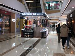 -上海颛桥万达广场