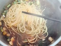 -汪胖子襄阳牛肉面(华丰路店)