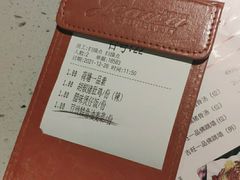 -吉旺港式餐厅(南方商城店)
