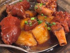 -汤城小厨•粤菜•靓汤(望京凯德mall店)