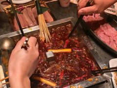 -锦城印象火锅(天府三街店)