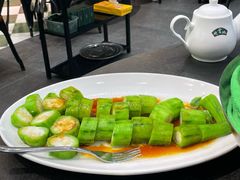 -飞尝蚝·顺德菜·鱼生(顺德总店)