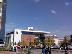 -山东外贸职业学院