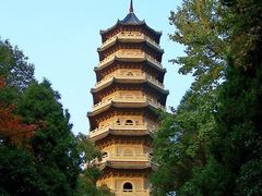 -灵谷景区