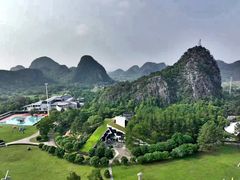 -Club Med地中海俱乐部·桂林度假村