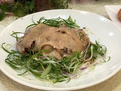 -珠江餐厅