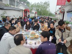 -西安金玉米农家乐