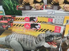 -TOYSRUS玩具反斗城(上海万象城店)