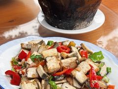 -途中饭店(开化店)