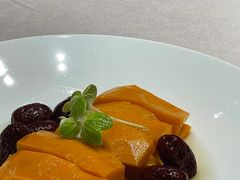 红枣小金瓜-顺福苑·新派淮扬菜