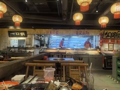 -周小明火锅(黑金冠社区店)