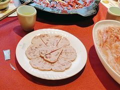 -蓉城老妈火锅(双林路店)