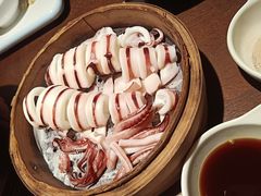-乔街深夜食堂·小龙虾·高压锅生蚝(杭州总店)