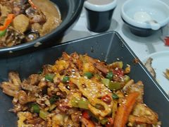 -李氏传家菜(兴城路店)