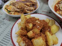 -杨大叔爱面子·四川小吃(岗头店)